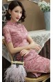 Kailani “B" Cheongsam